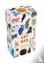 Cat Box - 100 Postcards by ...