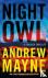 Night Owl - A Trasker Thriller