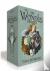 The WondLa Trilogy (Boxed S...