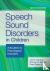 Speech Sound Disorders in C...