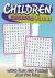 Children Crossword Puzzles ...