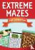 Extreme Mazes For Super Fun