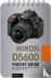 Nikon D5600: Pocket Guide