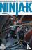 Ninja-K Volume 2: The Coali...