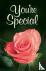 You`re Special (Pack of 25)