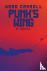 Punk's Wing - A Novel