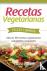 Recetas Vegetarianas Facile...