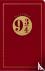 Harry Potter: Platform Nine...