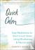 Quick Calm - Easy Meditatio...