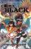 Codex Black (Book One): A F...
