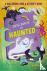 This Book is Haunted!: A Ha...