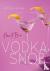 How to Be a Vodka Snob