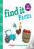 Find it Farm - Baby's First...