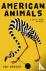 American Animals - A True C...