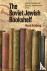 The Soviet Jewish Bookshelf...