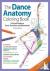 The Dance Anatomy Coloring ...
