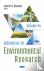 Advances in Environmental R...