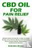CBD Oil For Pain Relief - U...