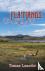 LEANDER, TOMAS - FLATLANDS