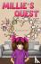 Amann, Andrew - Millie's Quest