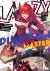 Lazy Dungeon Master (Manga)...