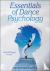 Essentials of Dance Psychology