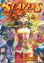 Slayers Volumes 7-9 Collect...