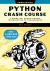 Python Crash Course, 3rd Ed...