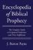 Encyclopedia of Biblical Pr...