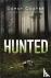 Coates, Darcy - Hunted