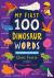 My First 100 Dinosaur Words