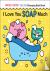 I Love You Soap Much - Wash...
