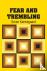 Fear and Trembling