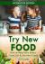 Try New Food - How to Help ...
