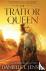 The Traitor Queen First Edi...