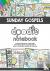 Sunday Gospels Doodle Notes...