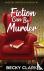 Fiction Can Be Murder