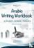 Arabic Writing Workbook - A...