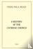A History of the Catholic C...