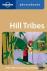 Lonely Planet Hill Tribes P...