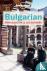 Lonely Planet Bulgarian Phr...