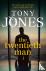 Jones, Tony - The Twentieth Man