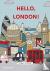 McKean, Megan - Hello, London!