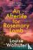An Afterlife for Rosemary Lamb