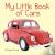 My Little Book of Cars
