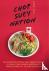 Chop Suey Nation - The Legi...