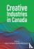  - Creative Industries in Canada
