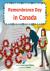 Remembrance Day in Canada