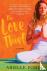 The Love Thief - A Novel