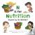 N Is for Nutrition - Rhymes...